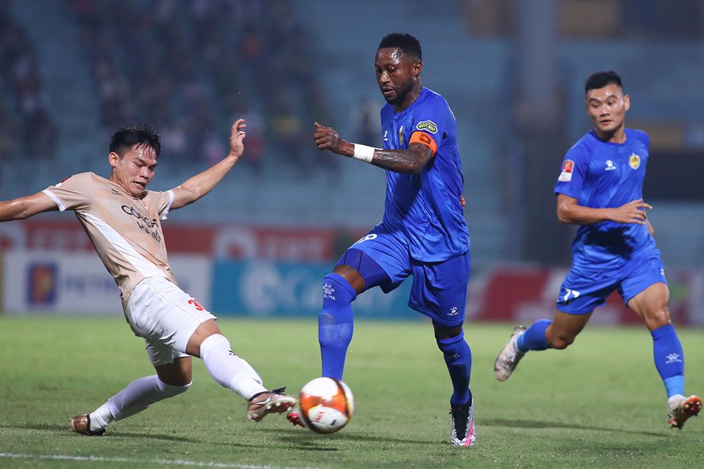 QNK Quang Nam vs Hai Phong Prediction, Betting Tips and Odds | 28 FEBRUARY 2025
