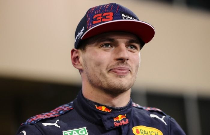 Verstappen Discusses Car Issues Ahead of Austrian Grand Prix