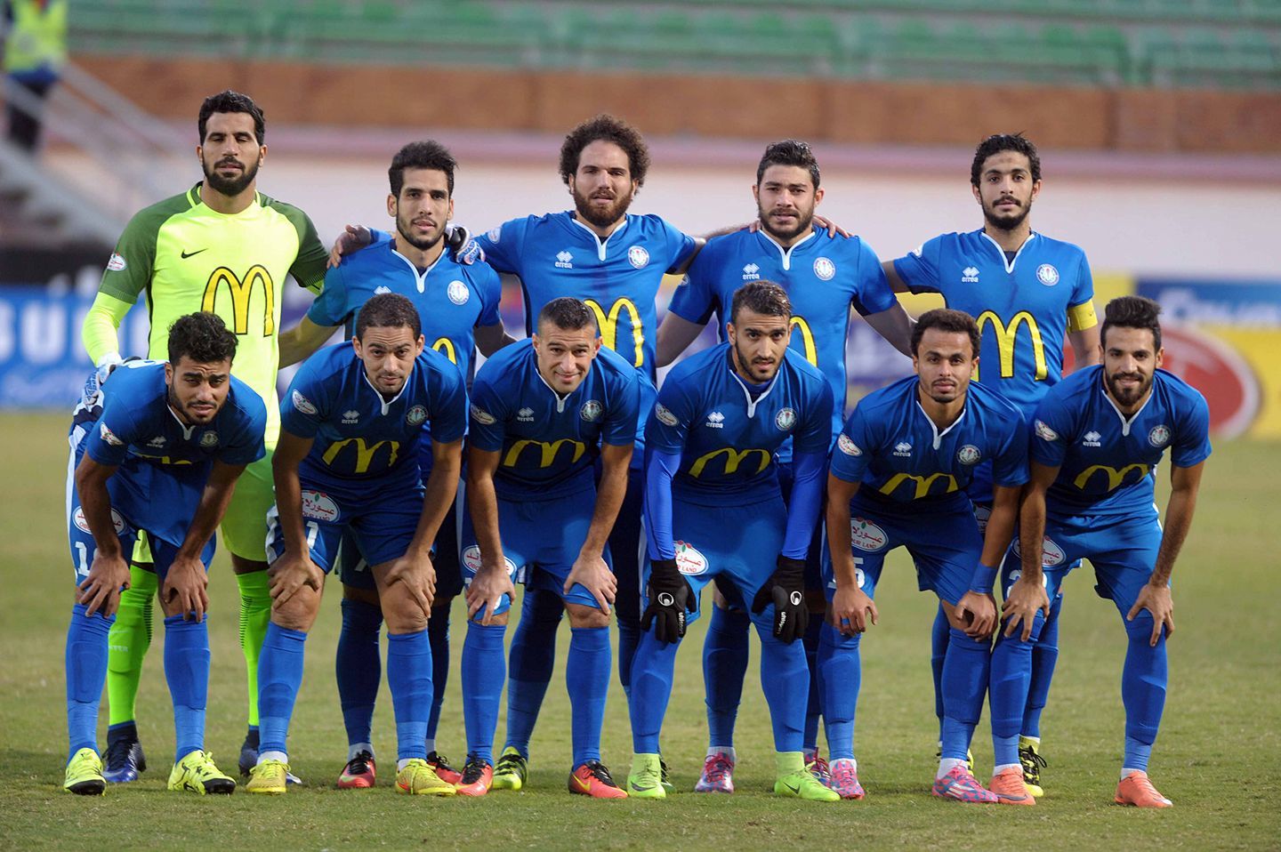 Smouha vs El Gaish Prediction, Betting Tips & Odds │11 JANUARY, 2023