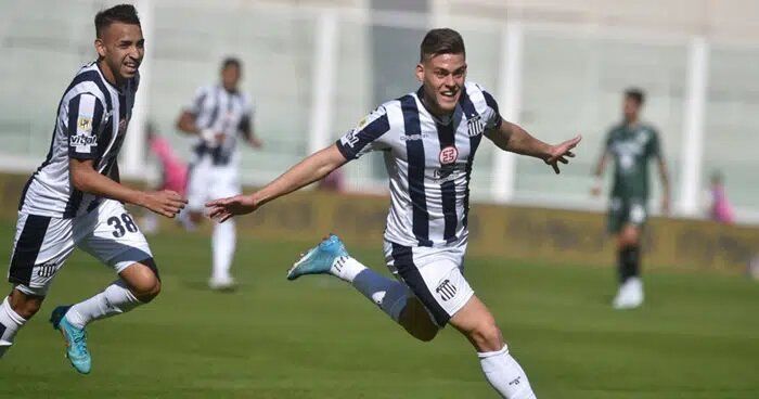 Talleres Cordoba vs Barracas Central Prediction, Betting Tips & Odds │10 JULY, 2022