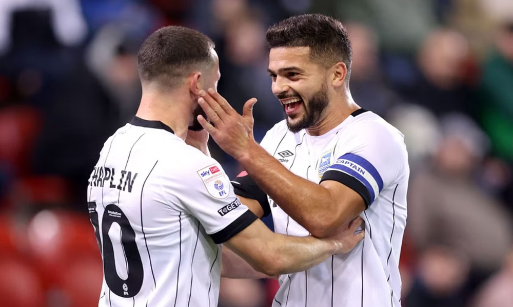 West Bromwich Albion vs Ipswich Town Prediction, Betting Tips & Odds │25 November, 2023