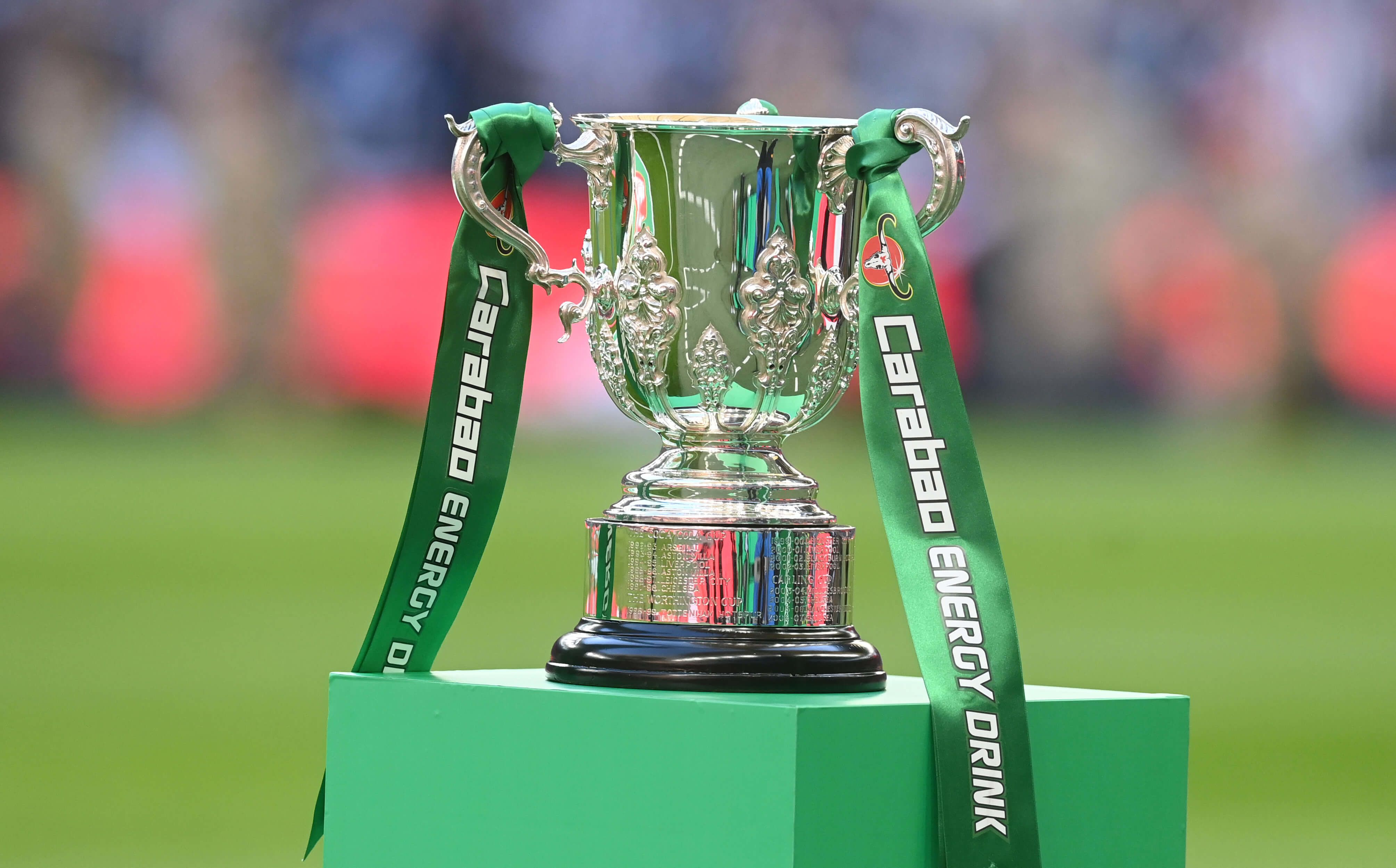 Where to Watch the Carabao Cup Final Match: Match Preview, Kick-off Time, Possible Lineups, and H2H.