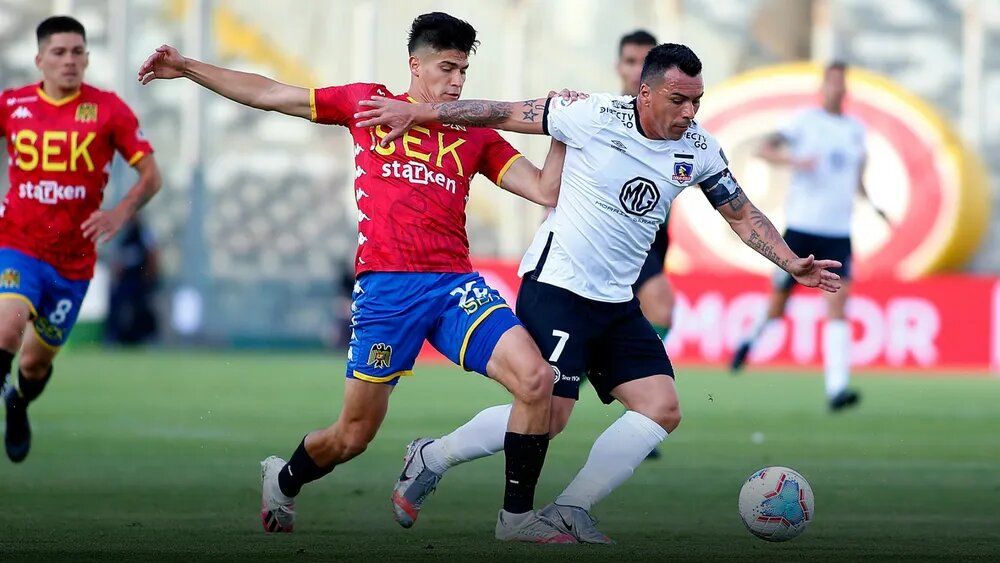 Colo Colo vs Union Espanola Prediction, Betting Tips & Odds │09 SEPTEMBER, 2022