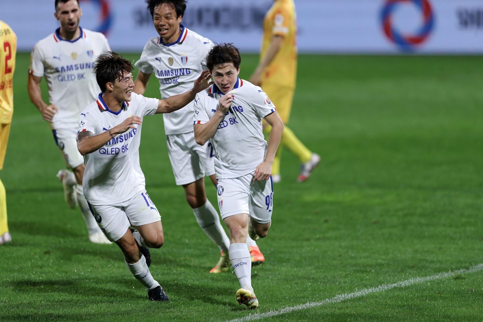 Gwangju vs Suwon Bluewings Prediction, Betting Tips & Odds | 07 JUNE, 2023