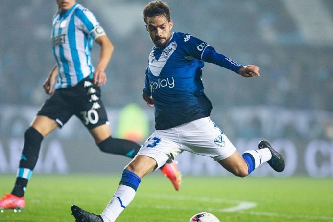 Vélez Sarsfield vs Rosario Central. Pronóstico, Apuestas y Cuotas│21 de Junio de 2022