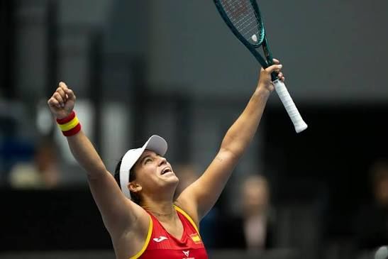 Jessica Bouzas Maneiro vs Marta Kostyuk: Prediction for the Match on September 17, 2025