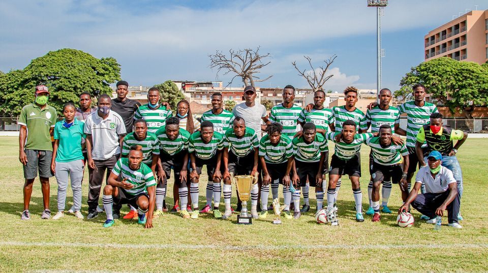 Kabuscorp vs Sporting de Cabinda Prediction, Betting Tips & Odds │28 OCTOBER, 2023