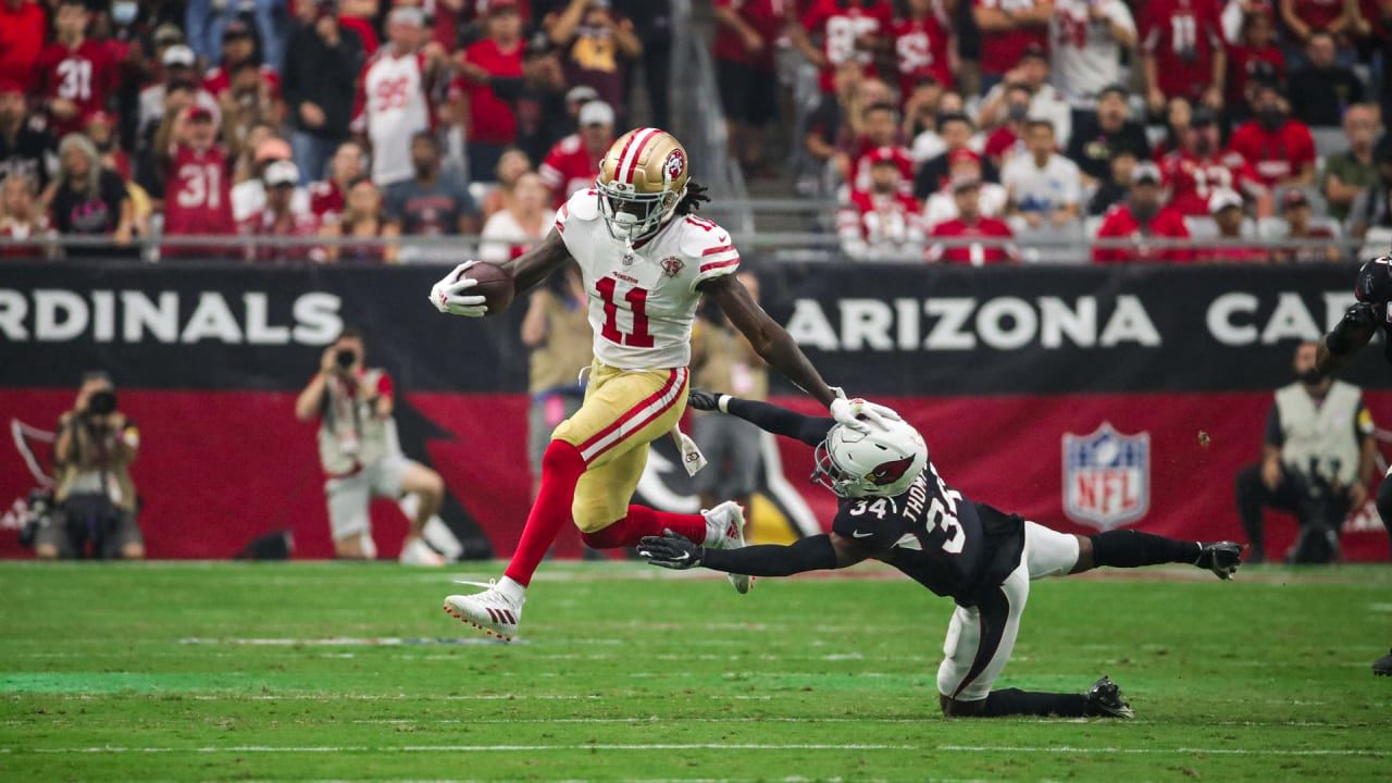 San Francisco 49ers vs Arizona Cardinals: Prediction for the match on September 21, 2025