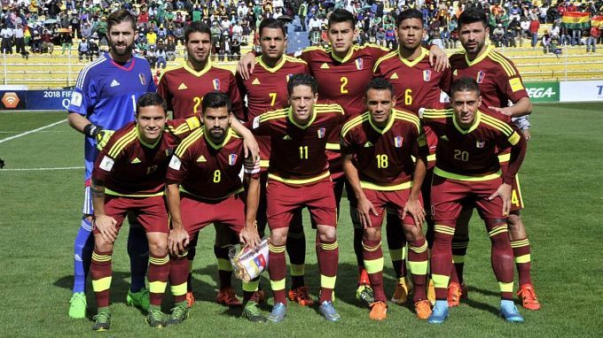 Saudi Arabia vs Venezuela  Prediction, Betting Tips & Odds │9 JUNE, 2022