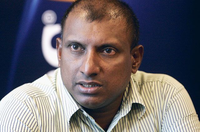 EXCLUSIVE |  Aussies brought the best out of me – Aravinda