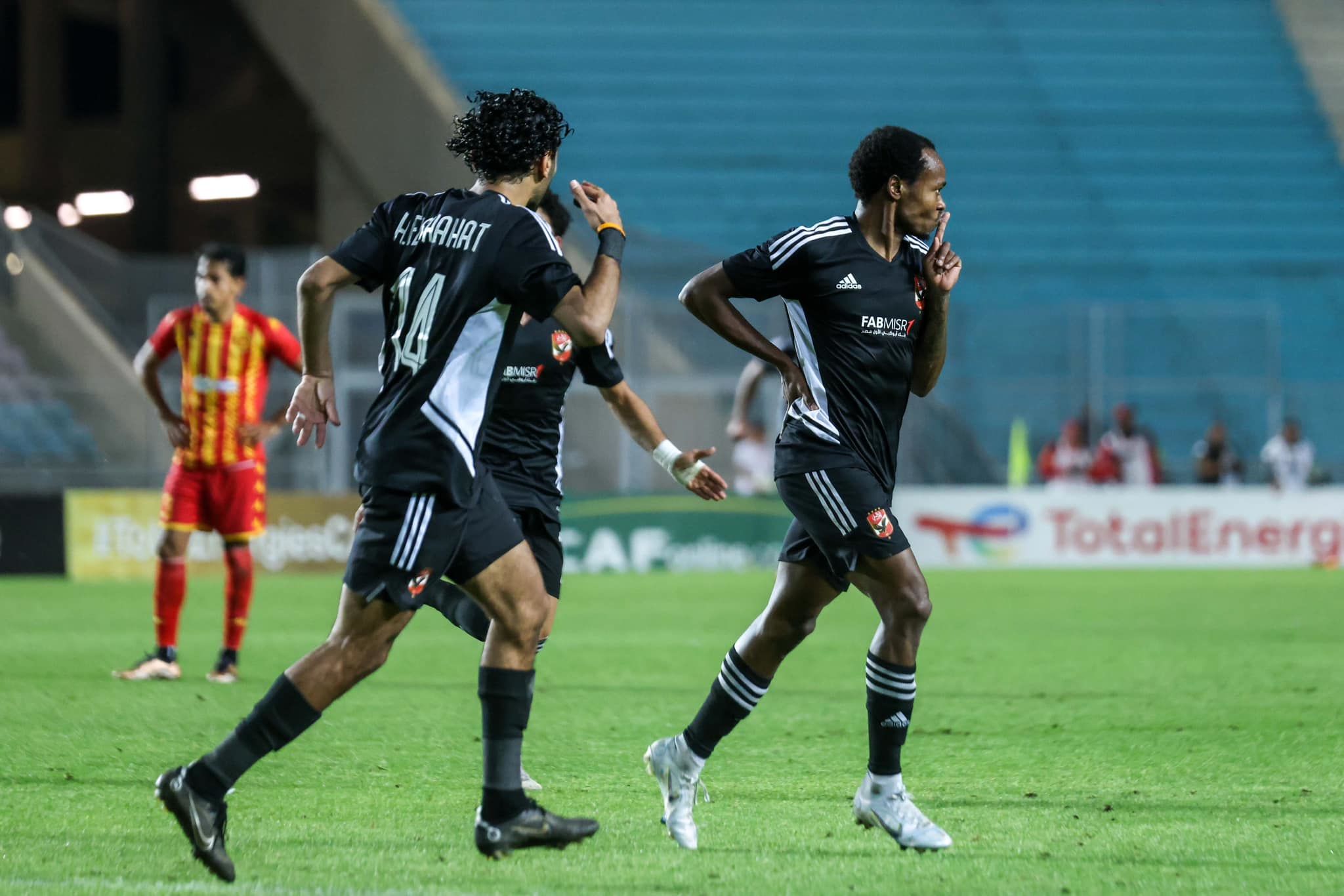 Future FC vs Al Ahly SC Prediction, Betting Tips & Odds │02 JULY, 2023