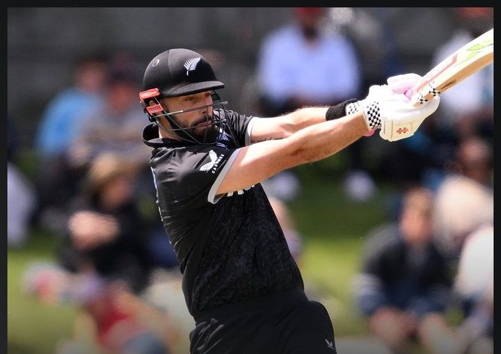 Groin Injury Overshadows Mitchell’s Heroics in Christchurch Win