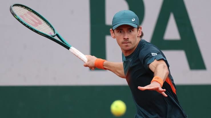 Gabriel Diallo vs Alex de Minaur: Prediction for the Match on October 30, 2025