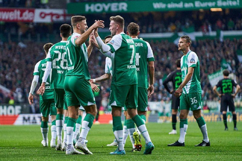 Werder Bremen vs Colonia.Pronóstico, Apuestas y Cuotas│23 de septiembre de 2023