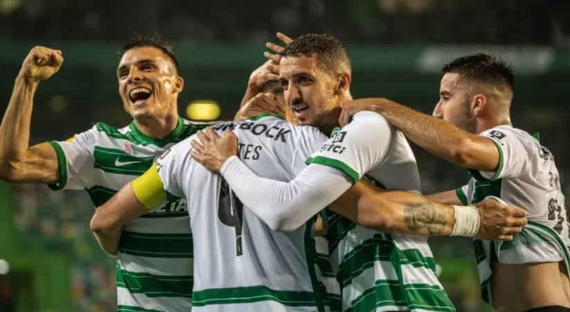 Sporting Lisbon vs Young Boys Prediction, Betting Tips & Odds │22 FEBRUARY, 2024