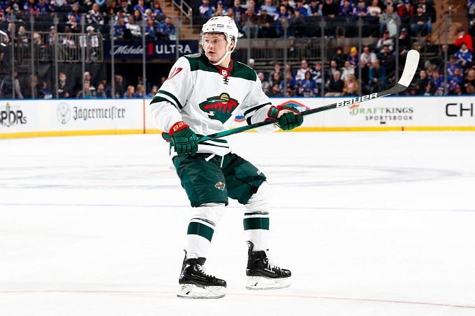 Los Angeles Kings vs Minnesota Wild Prediction, Betting Tips & Odds │9 NOVEMBER, 2022