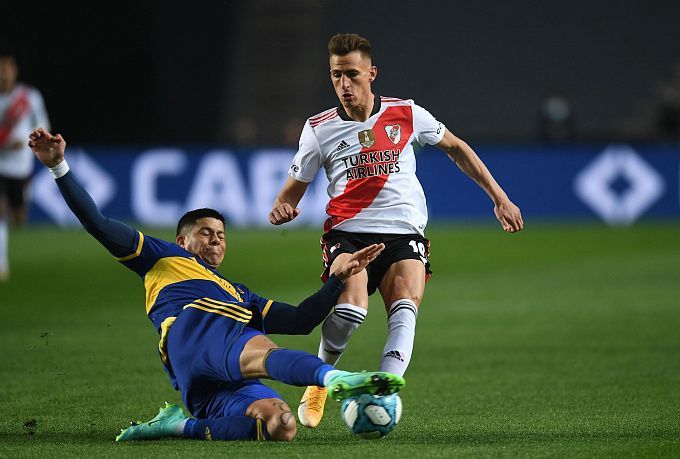 Alianza Lima vs River Plate Predictions, Betting Tips & Odds │7 APRIL, 2022