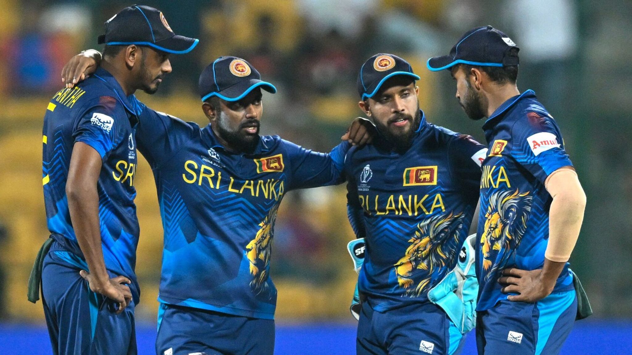 Zimbabwe vs Sri Lanka Prediction, One-Day International  31st August 2025