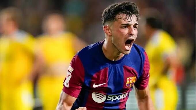 Barcelona vs Villarreal Prediction, Betting Tips & Odds │27 JANUARY, 2024