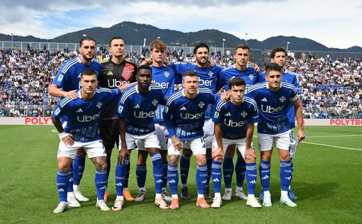 Betis vs Como: Prediction for the Match on August 6, 2025