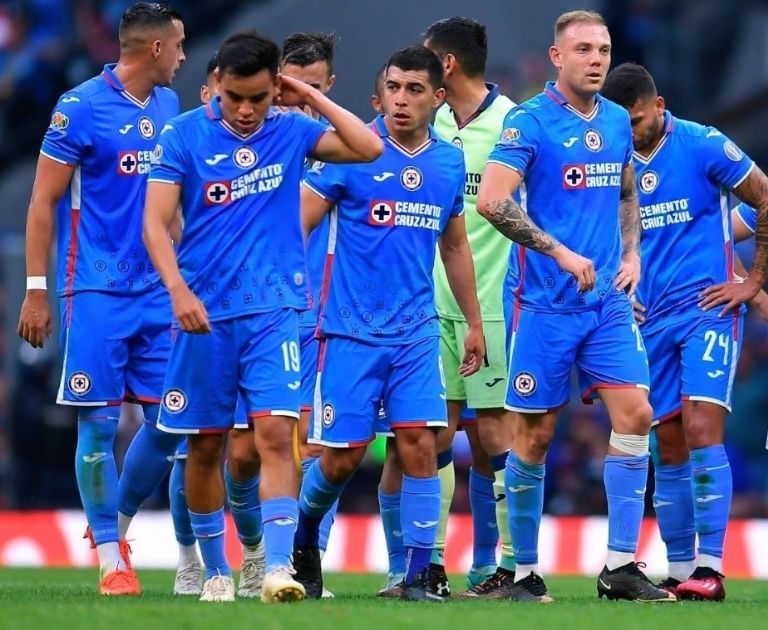 Cruz Azul vs Pumas. Pronóstico, Apuestas y Cuotas | 12 de marzo de 2023