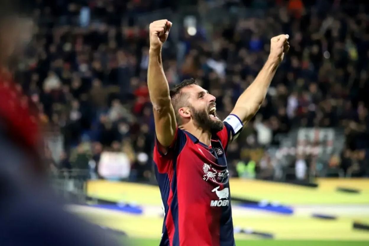 Cagliari vs Verona Prediction, Betting Tips & Odds │1 APRIL, 2024