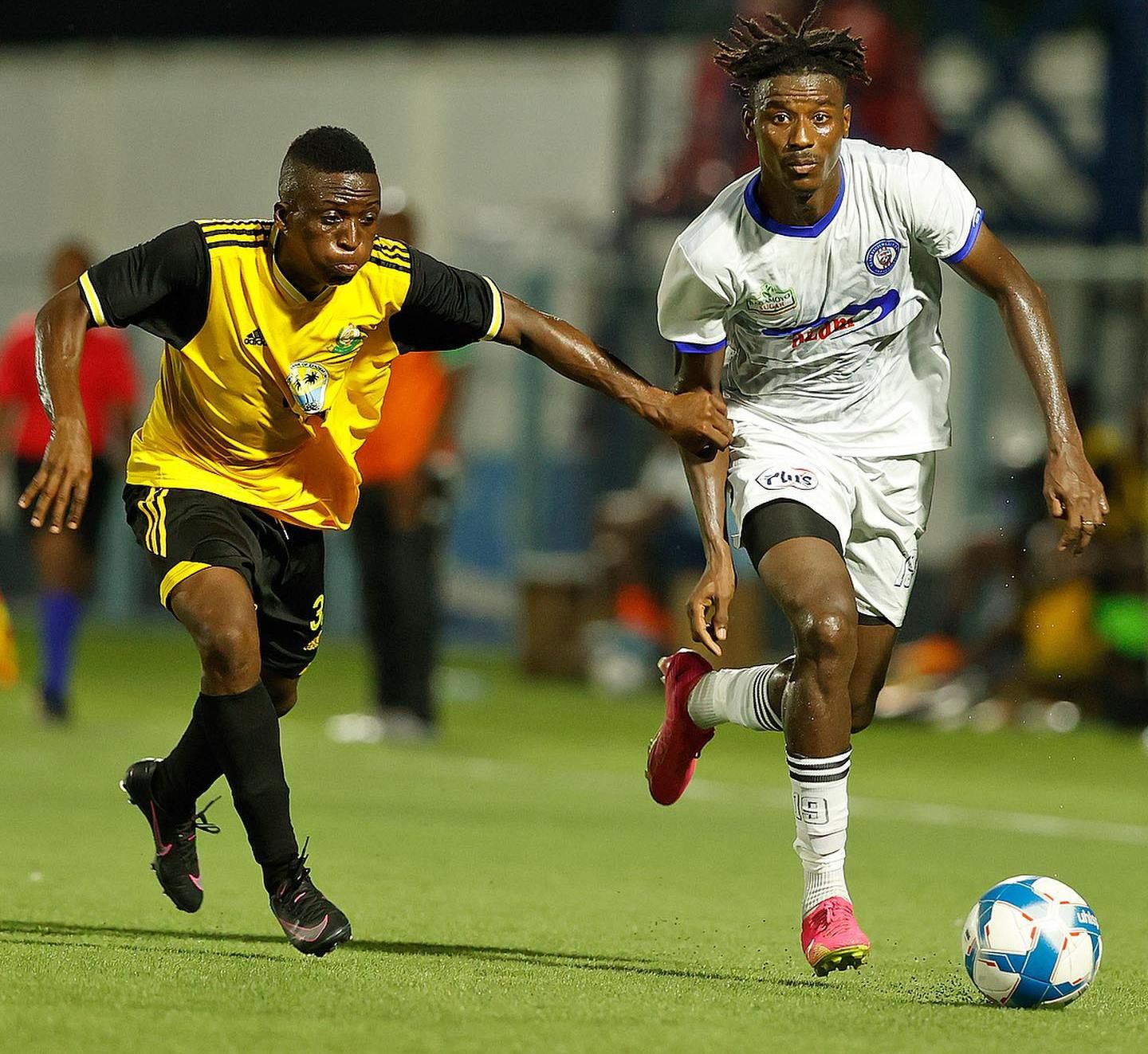 JKT Tanzania vs Azam Prediction, Betting Tips & Odds │21 MAY, 2024