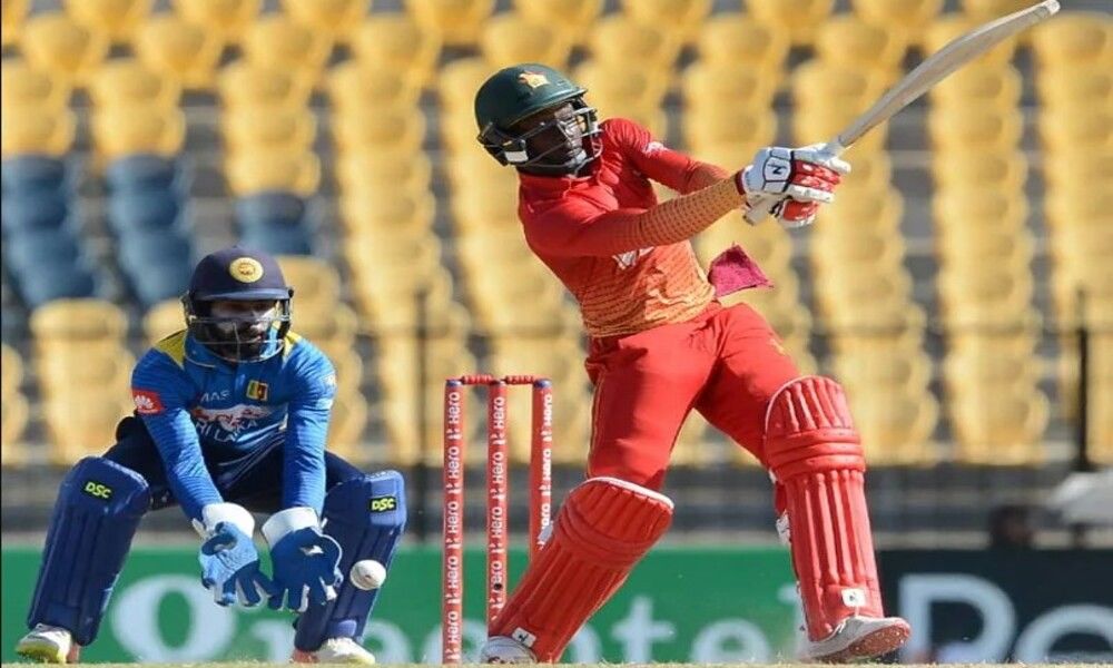 Sri Lanka vs Zimbabwe Prediction, Betting Tips & Odds │ 6 January, 2024