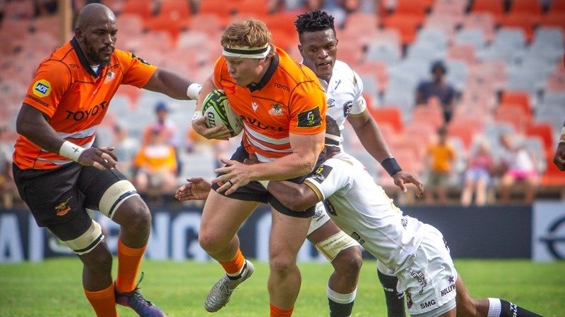 Clermont vs Cheetahs Prediction, Betting Tips & Odds │06 APRIL, 2024