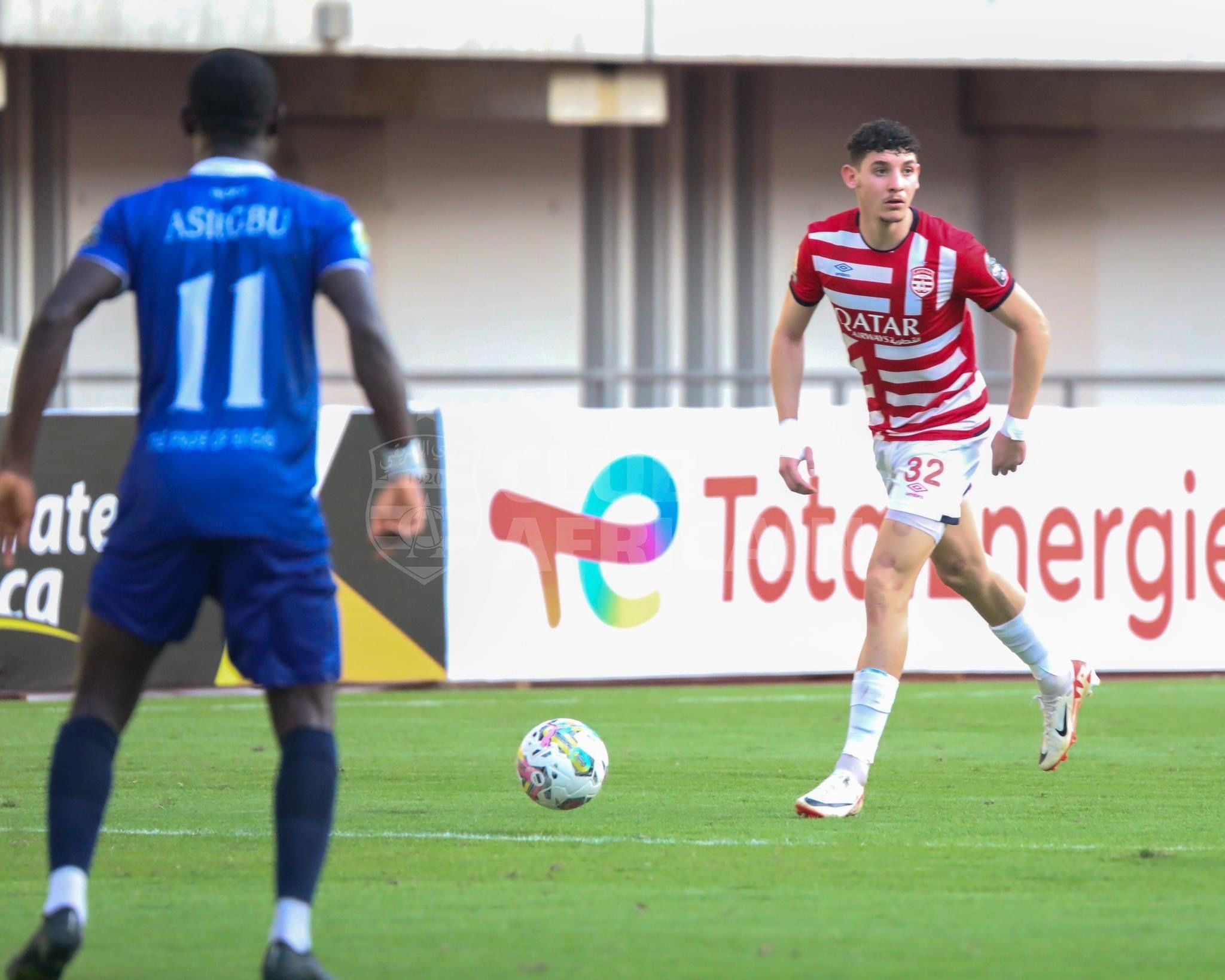 Club Africain vs Rivers United Prediction, Betting Tips & Odds | 20 DECEMBER, 2023