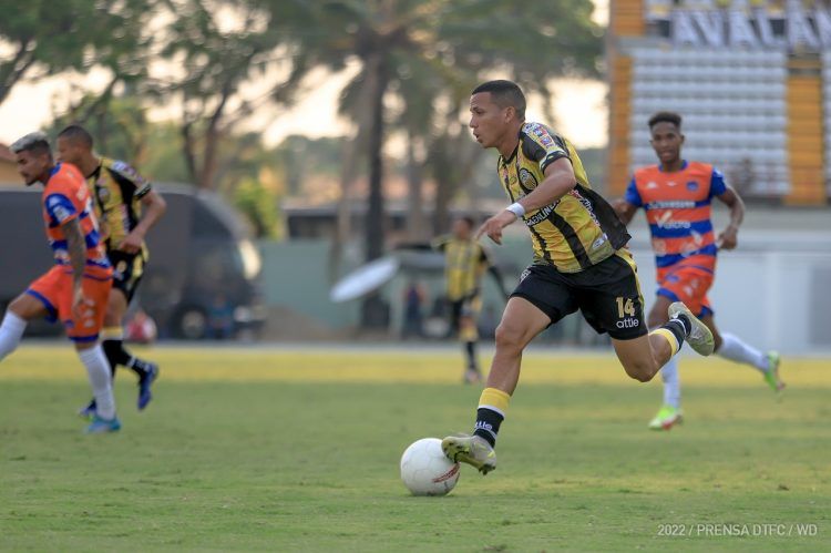 Puerto Cabello vs Deportivo Tachira Prediction, Betting Tips & Odds│10 OCTOBER,2022