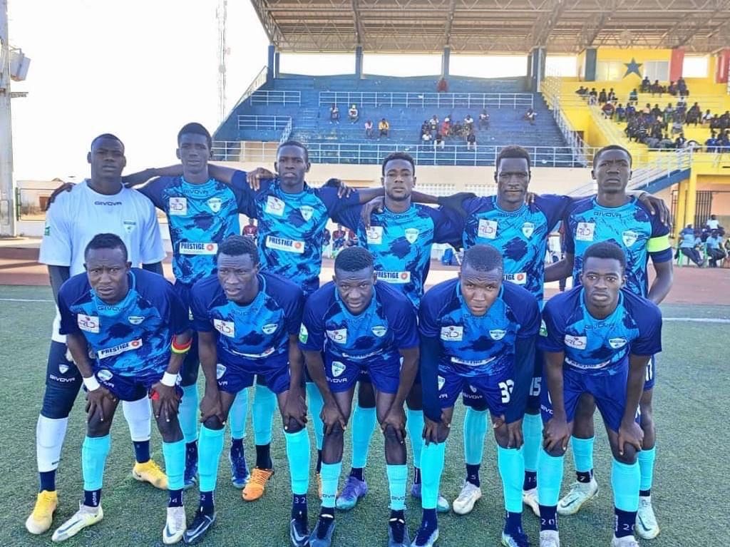 Cneps Excellence vs ASC Linguere Prediction, Betting Tips & Odds | 23 JULY, 2023