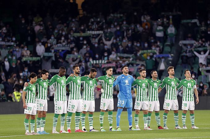 Real Valladolid vs Real Betis Prediction, Betting Tips & Odds │5 JANUARY, 2022