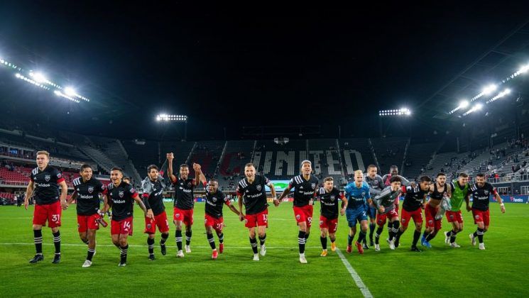 Columbus Crew vs DC United Prediction, Betting Tips and Odds | 5 MARCH 2023