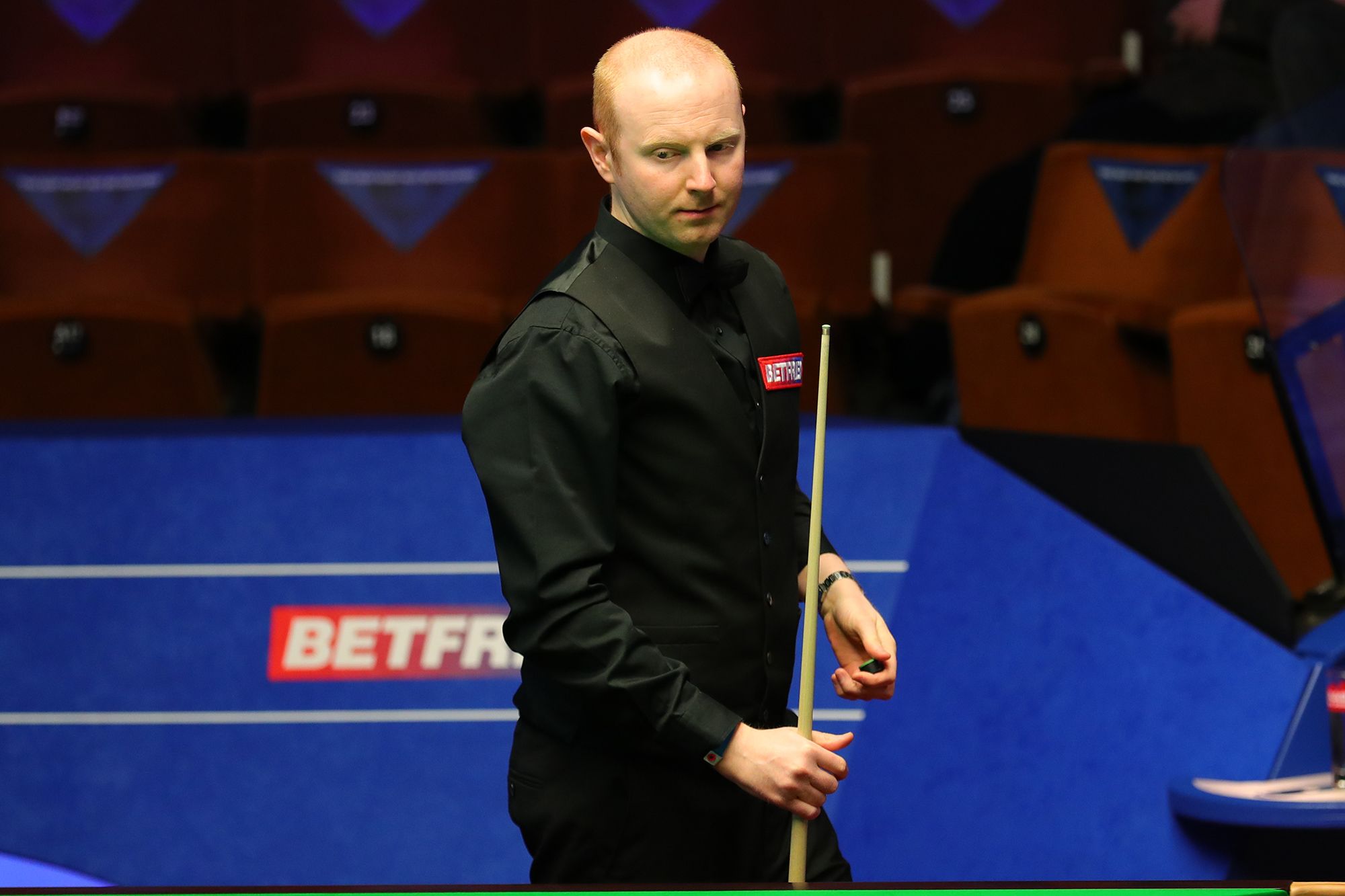 Julien Leclercq vs Anthony McGill Prediction, Betting Tips and Odds │18 OCTOBER, 2022