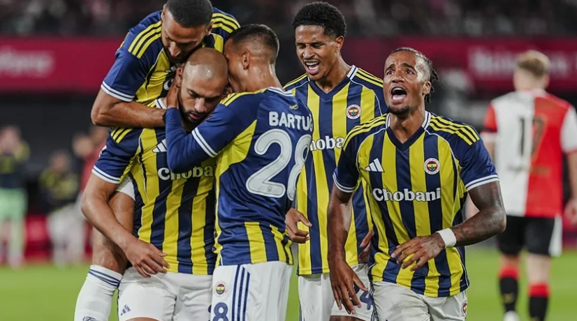 Fenerbahce vs Antalyaspor: Prediction for the Match on September 28, 2025