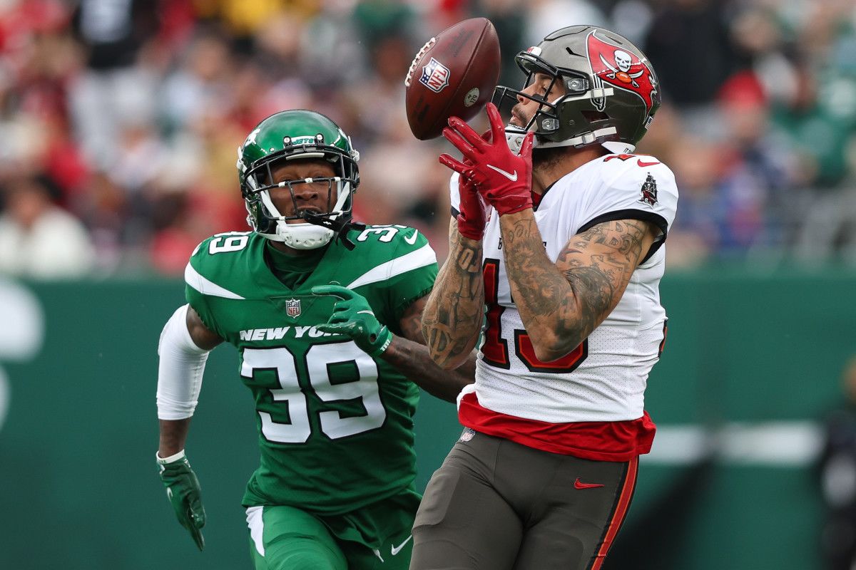 Tampa Bay Buccaneers vs New York Jets: Prediction for the match on September 21, 2025