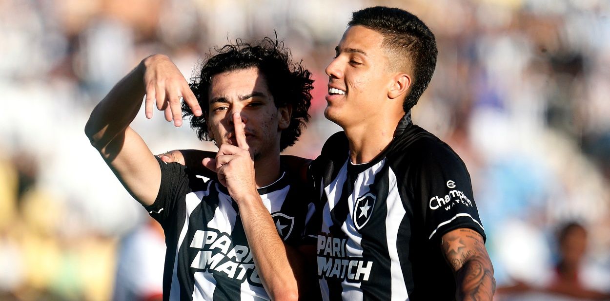 Botafogo vs Brasiliense Prediction, Betting Tips and Odds |16 MARCH, 2023