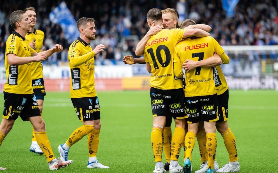 Kalmar FF vs IF Elfsborg Prediction, Betting Tips & Odds │09 JULY, 2023