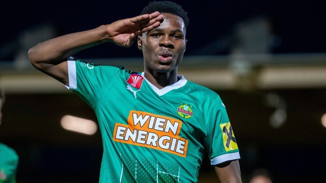 TEAMtalk: Mali and Lens Midfielder Sangare Attracts Interest from Four EPL Clubs