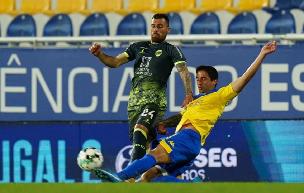 Chaves vs Estoril Prediction, Betting Tips & Odds │01 OCTOBER, 2022