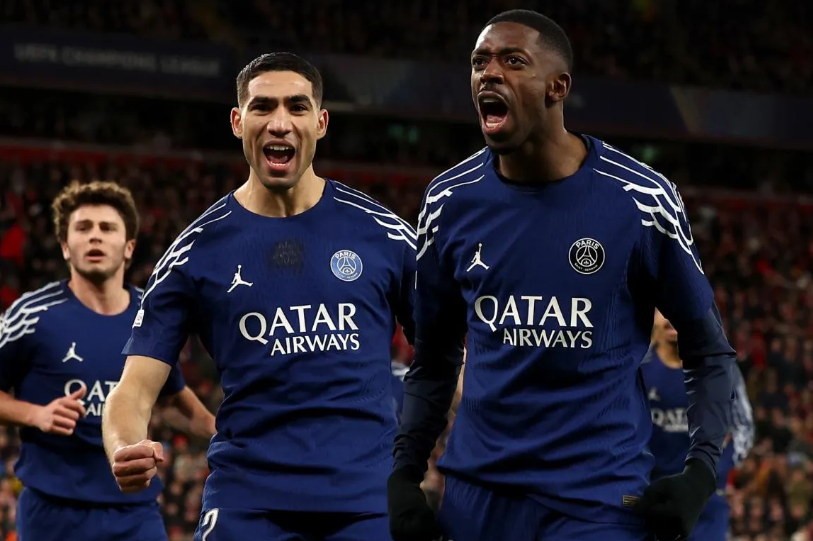 PSG vs Tottenham: Prediction for the Match on August 13, 2025