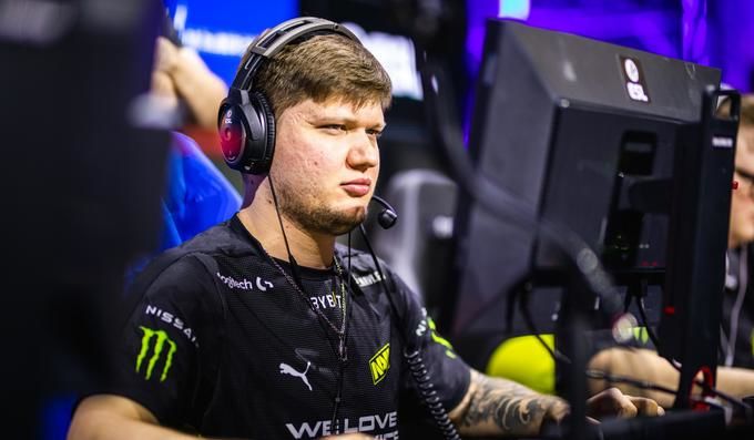 S1mple: the brightest scandals
