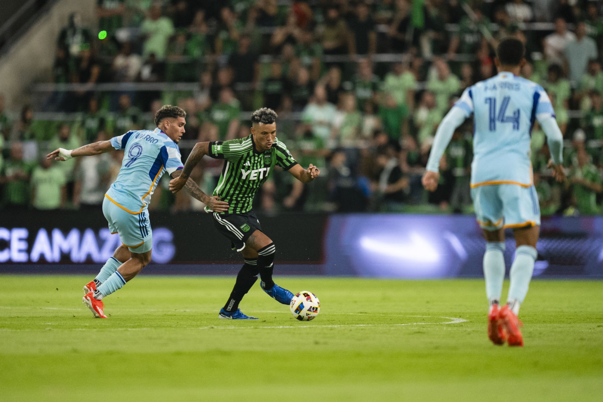 Colorado Rapids vs Austin FC: Prediction for the Match on June 08, 2025