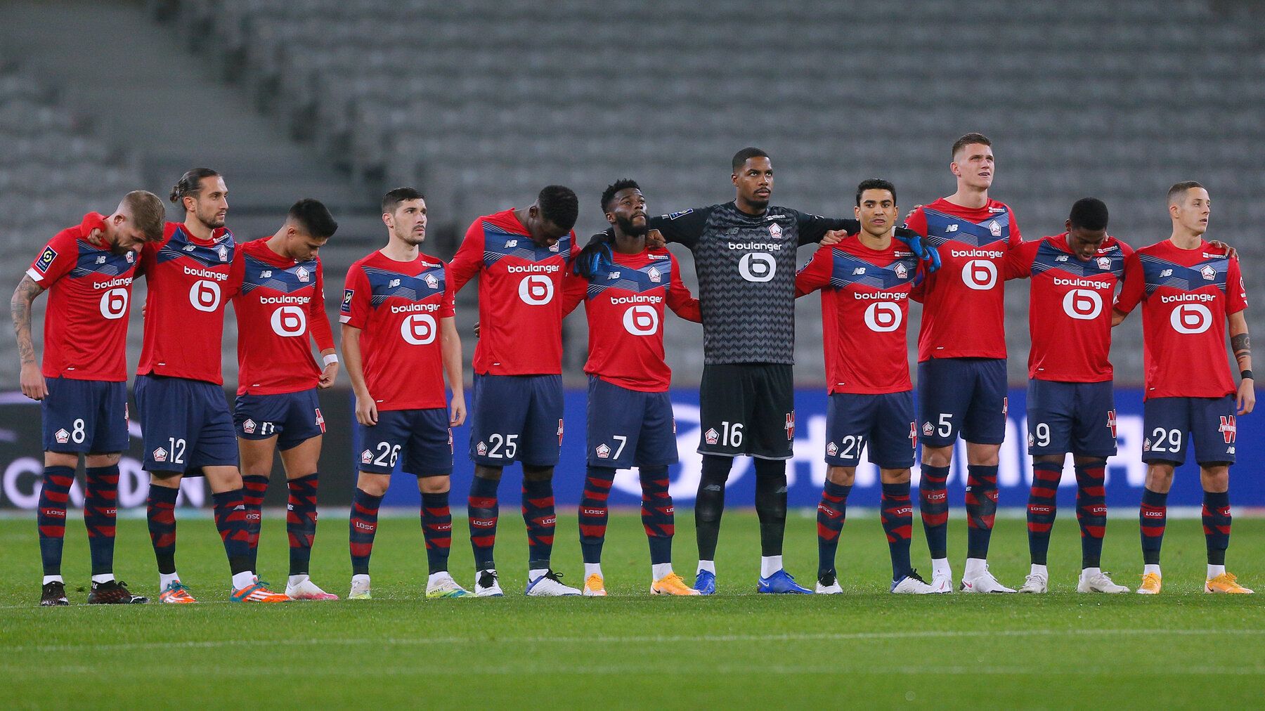 Lille OSC vs ESTC Troyes Prediction, Betting Tips and Odds | 15 JANUARY 2023