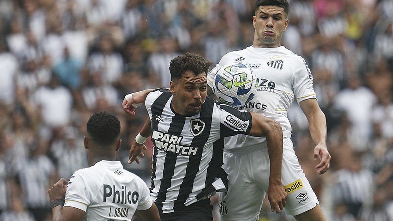 Coritiba vs Botafogo Prediction, Betting, Tips, and Odds | 30 NOVEMBER 2023