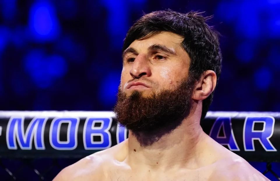 I’ll Have One to Two Title Defenses Before Moving to Heavyweight Division: Ankalaev