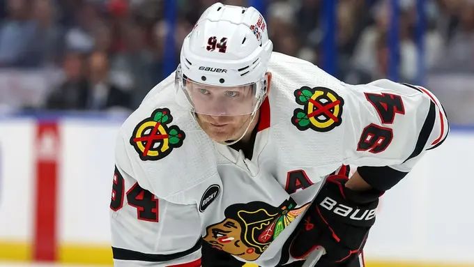 Chicago Blackhawks vs Nashville Predators. Pronostico, Apuestas y Cuotas│6 de noviembre de 2023  