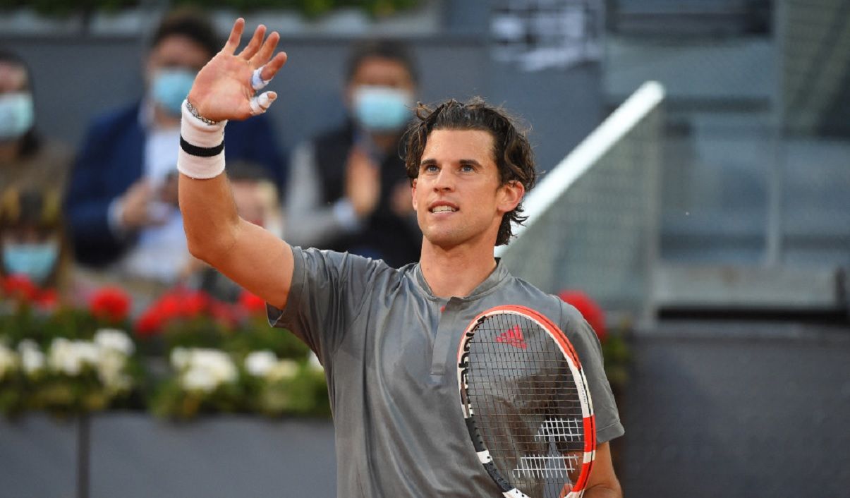 Dominic Thiem vs Holger Rune Prediction, Betting Tips & Odds │12 APRIL, 2023