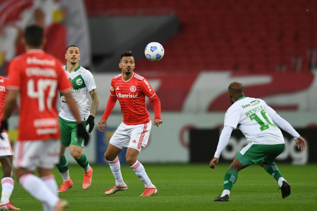 Juventude vs Internacional Predictions, Betting Tips & Odds │9 MAY, 2022